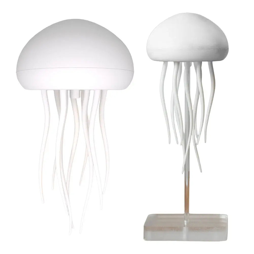 Soothing Jellyfish Night Light