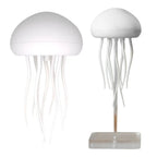 Soothing Jellyfish Night Light