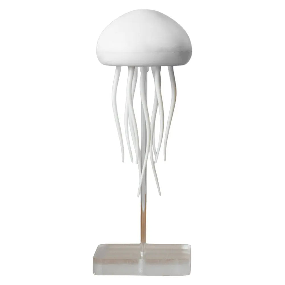 Soothing Jellyfish Night Light