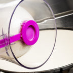 QuickServe Dispenser - Pancakes & Cupcakes Easy