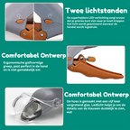 MAX - Best Nail Clipper for Dogs with Quick Sensors