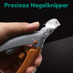 MAX - The best nail clippers for dogs with quick sensors
