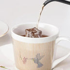Moving Reflection Creative Coffee Mug