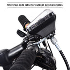 BikeSpeed - Waterproof Bicycle Speedometer