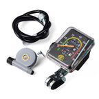 BikeSpeed - Waterproof Bicycle Speedometer