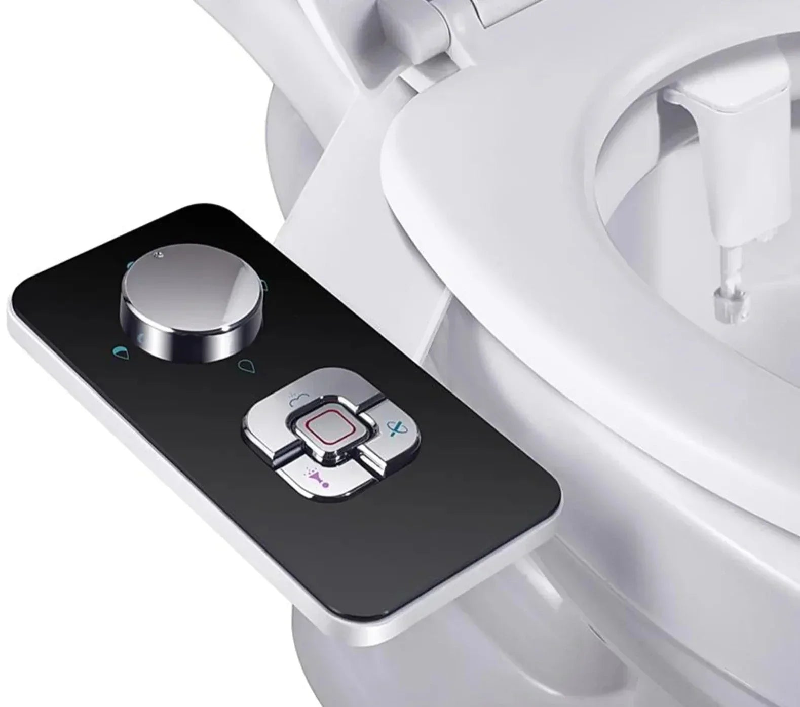 Modern care for complete comfort