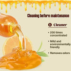 Beeswax Wood Balm with Orange Oil – Natural Care & PRedection