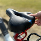 CloudComfort Pro Pain-Free Cycling