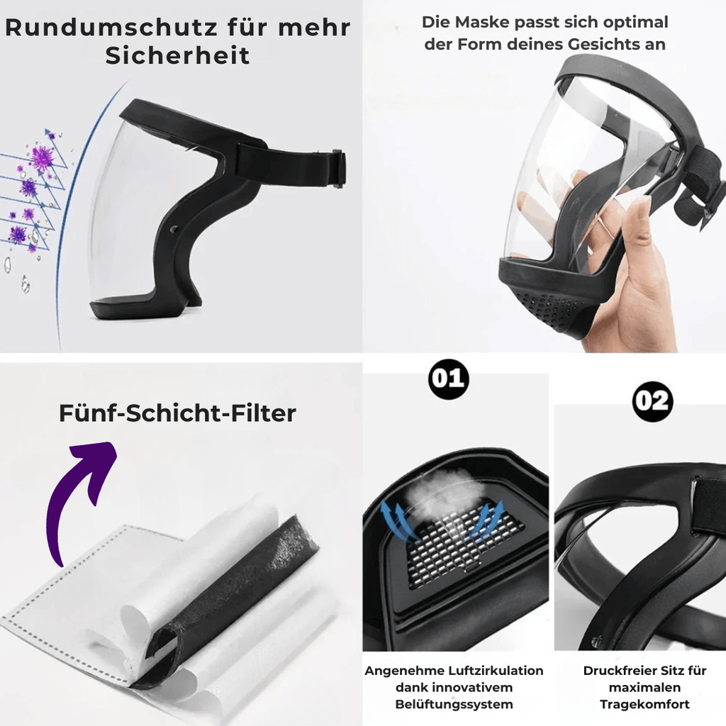 Securisafe | Your peace of mind assured