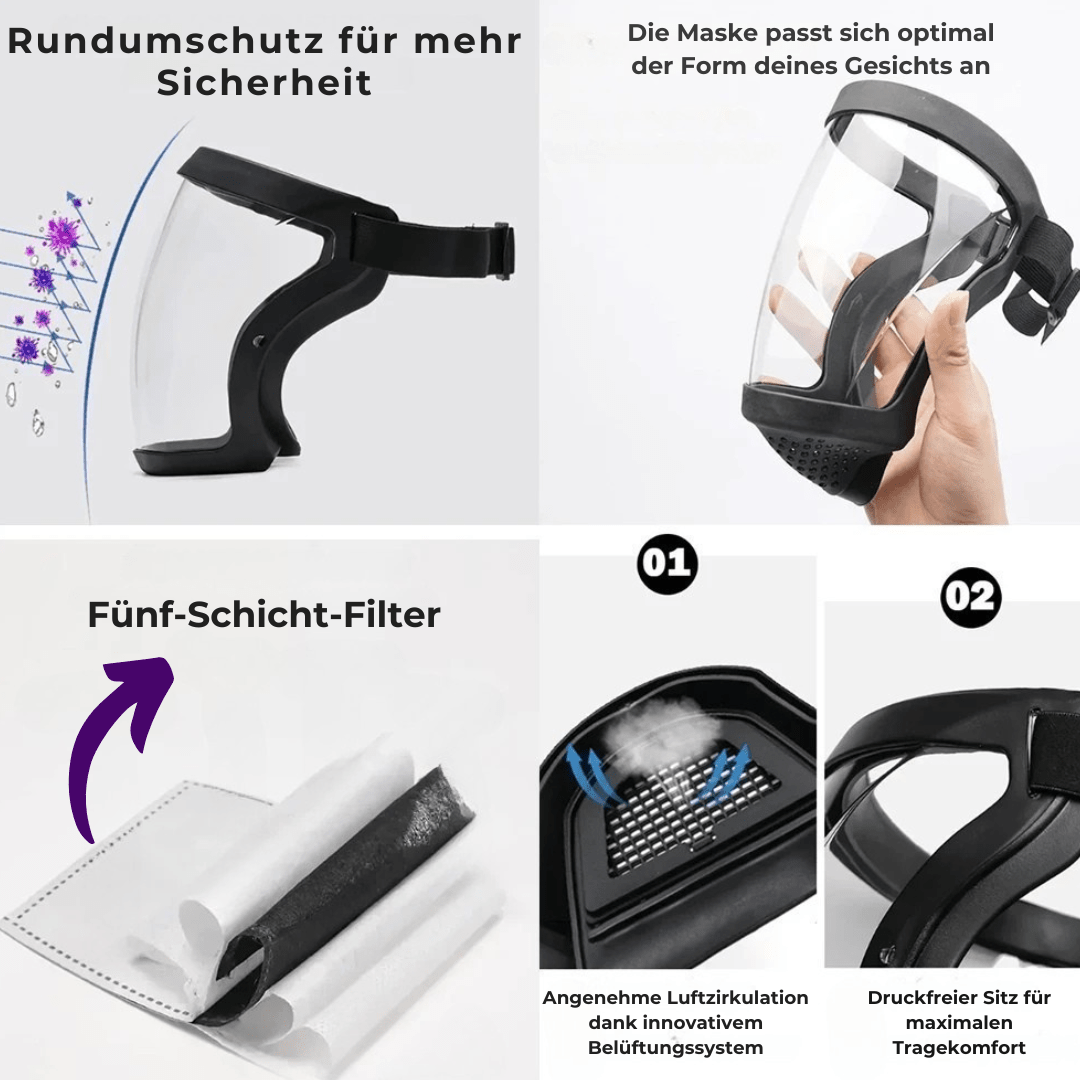 Securisafe | Your peace of mind assured