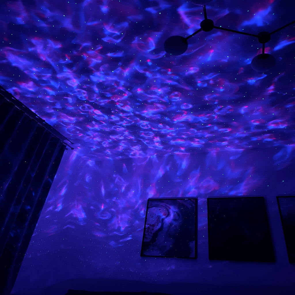 Galaxy Projector