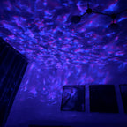 Galaxy Projector