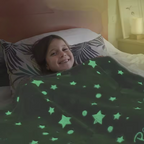 GlowWrap Radiant Sleep Experience