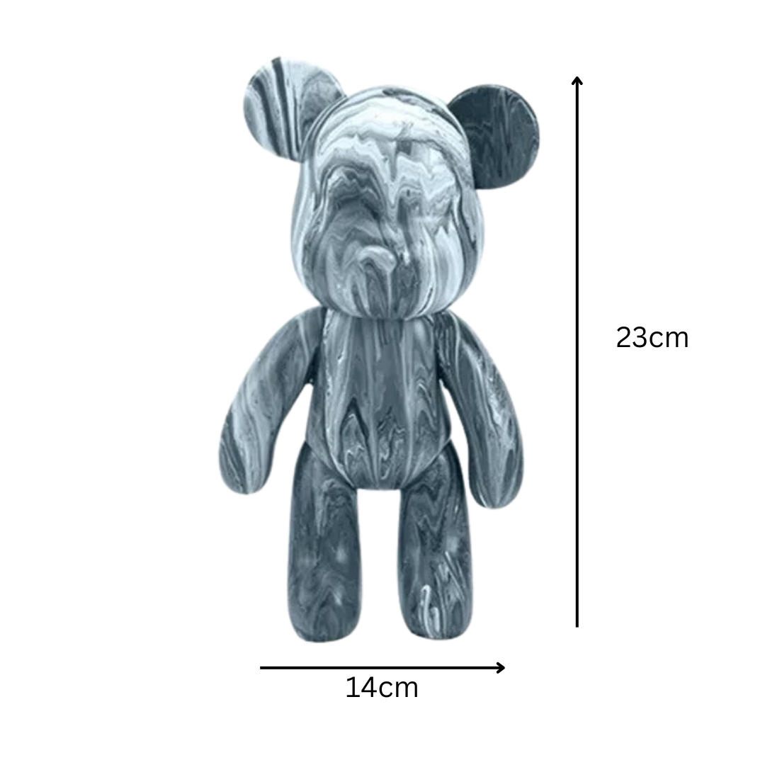 Colors Bear