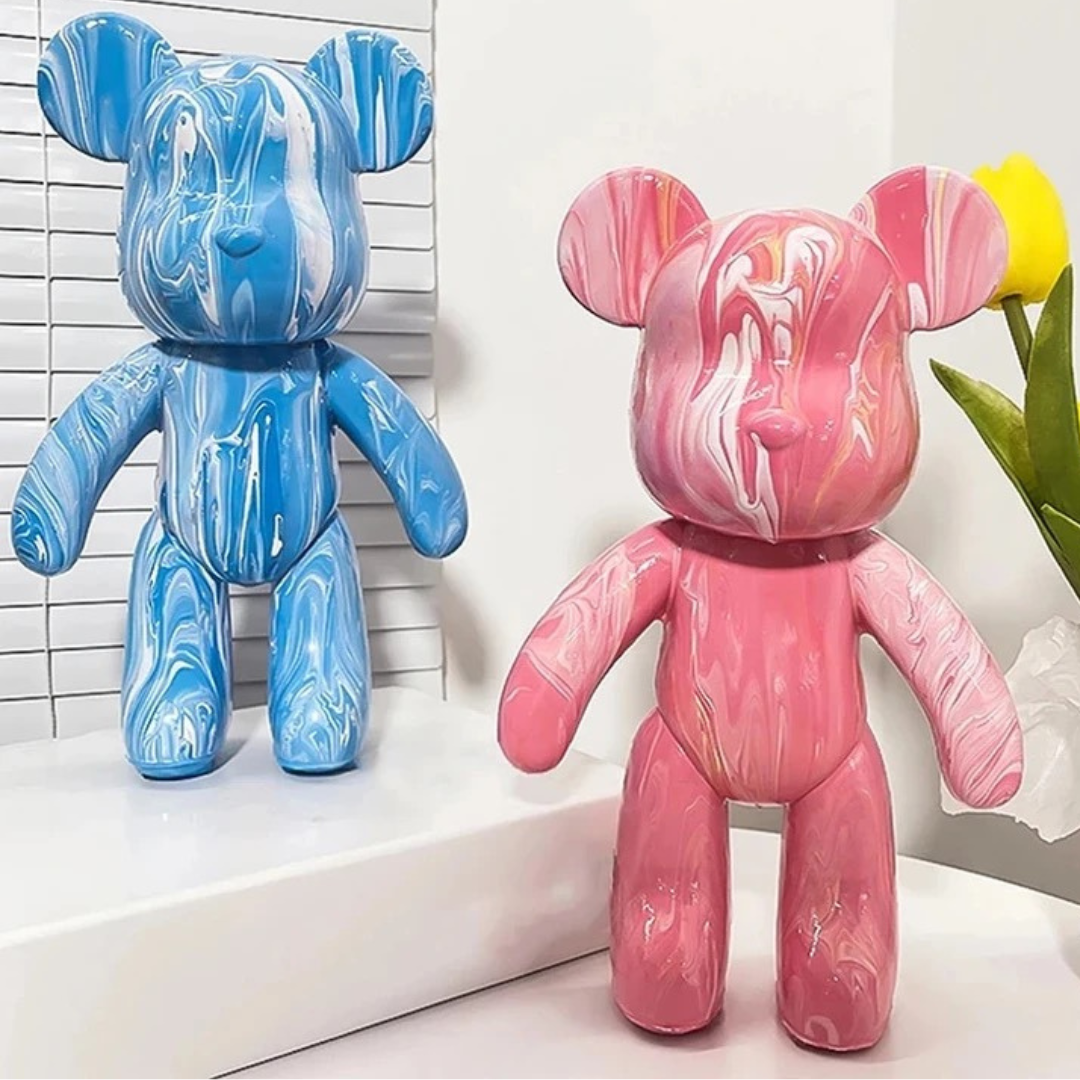 Colors Bear