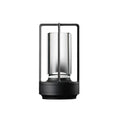 Elegant Wireless Garden Lanterns