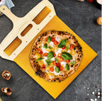 Pizza shovel – Gourmet Slide
