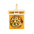 Pizza shovel – Gourmet Slide