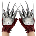 Nightmare Gloves