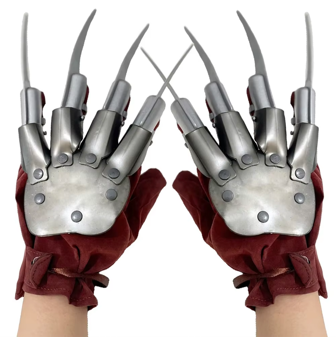 Nightmare Gloves