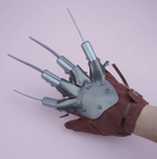 Nightmare Gloves