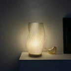 Glowizo - Relaxing golf lamp - Soothing atmosphere - Soft lighting