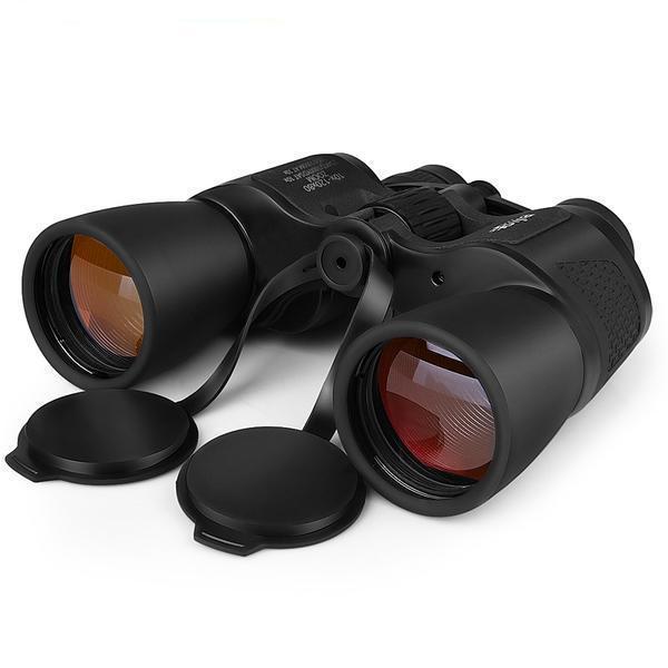 High Magnification Binoculars Long Range