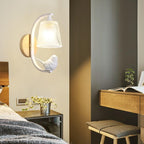 Bird Lamp Wall Lamp