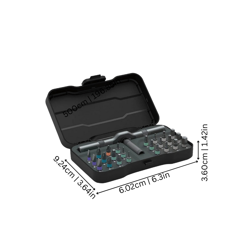BitMaster
