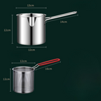 FryCooking Fryer - Healthy Frying with Style and Ease