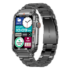 Robust and Versatile SIM Smartwatch - TitanSmart