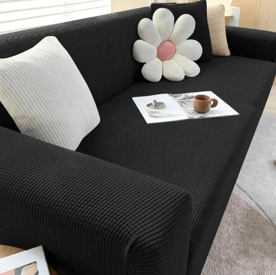 Non-slip & comfortable for every living room