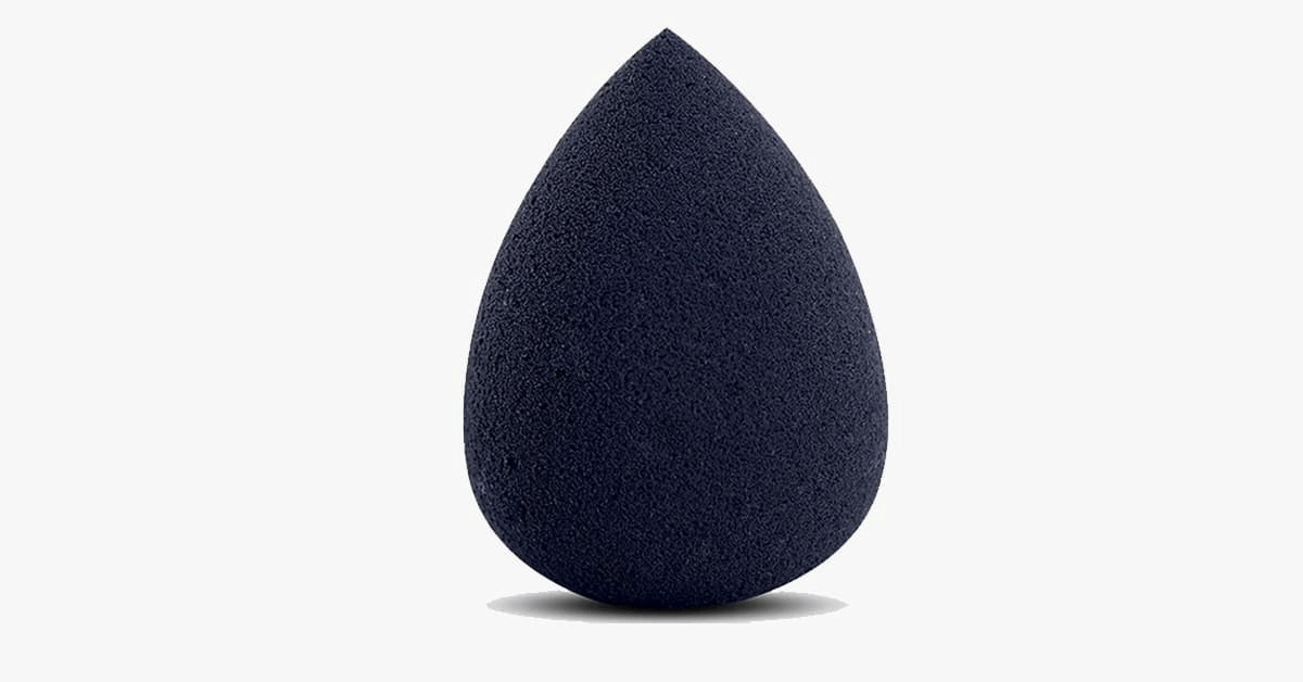 Makeup Blending Sponge for the Perfect Blended Look