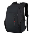 Waterproof Backpack with Charger Up to 15.6" Notebook Backpack