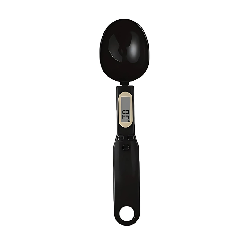 SpoonMeasure
