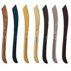 Premium Chef's Knife for Gentle and Effortless Cutting