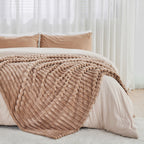TwinFleece | The Original Fleece Blanket Buy One, Get One Free