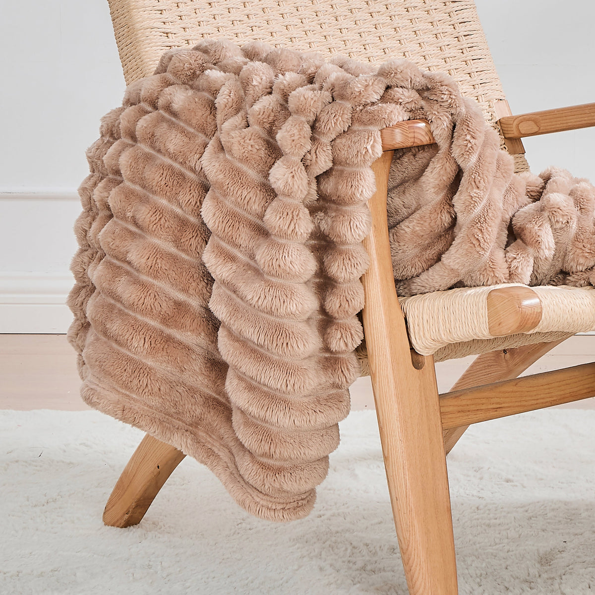 TwinFleece | The Original Fleece Blanket Buy One, Get One Free
