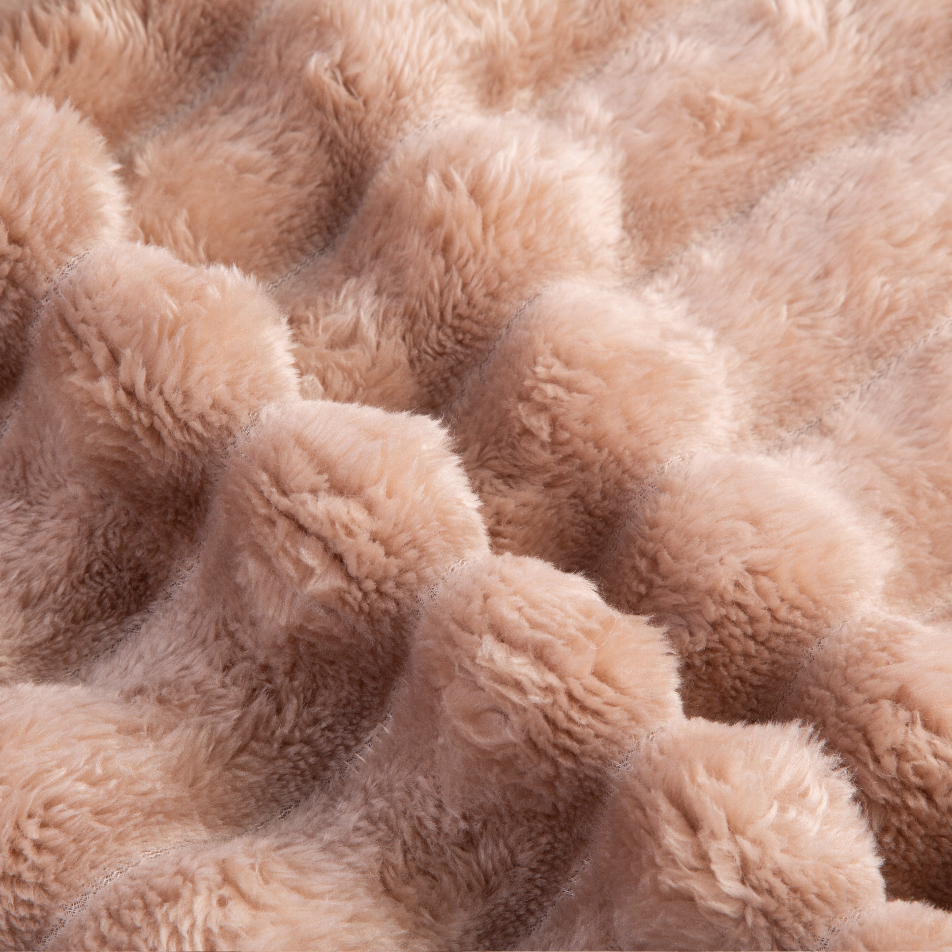 TwinFleece | The Original Fleece Blanket Buy One, Get One Free