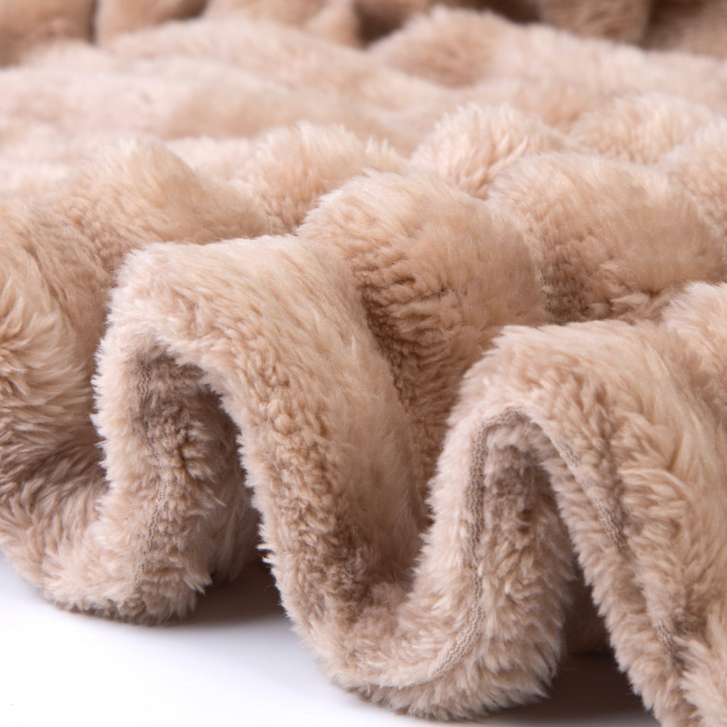 TwinFleece | The Original Fleece Blanket Buy One, Get One Free