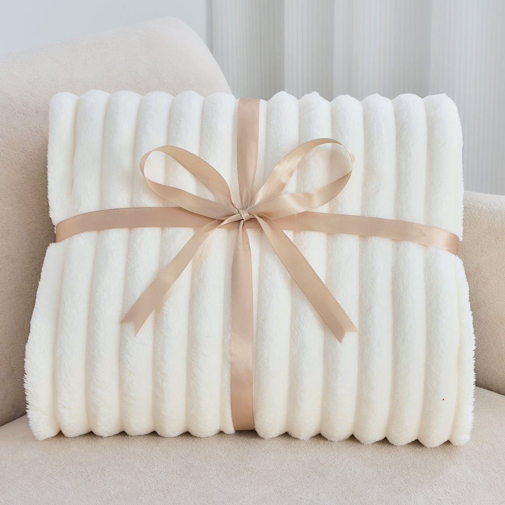 TwinFleece | The Original Fleece Blanket Buy One, Get One Free