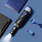 MultiPlu - Multi-functional umbrella - Protection - Style - Practicality