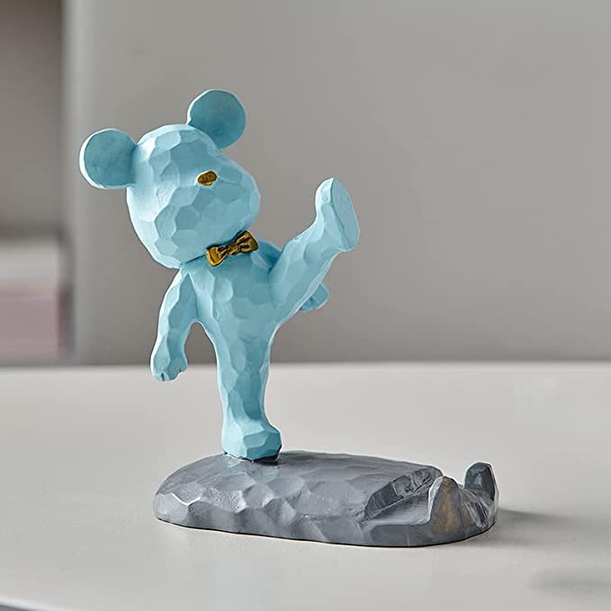 Cute and Handy Phone Holder