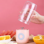 SappBlend Mixer – Fast and Healthy Smoothie Device