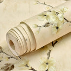 Blossom Peel & Stick Adhesive Wallpaper