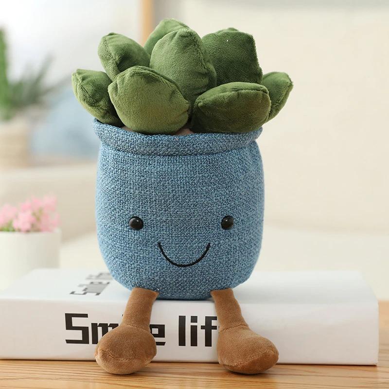 Plant Plush