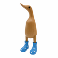 BootQuack