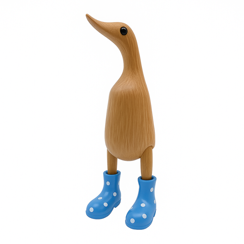 BootQuack