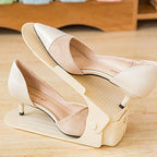 ShoeMate — No more closet chaos. More space, more peace | 4 pieces