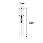 Blue light skin therapy pen